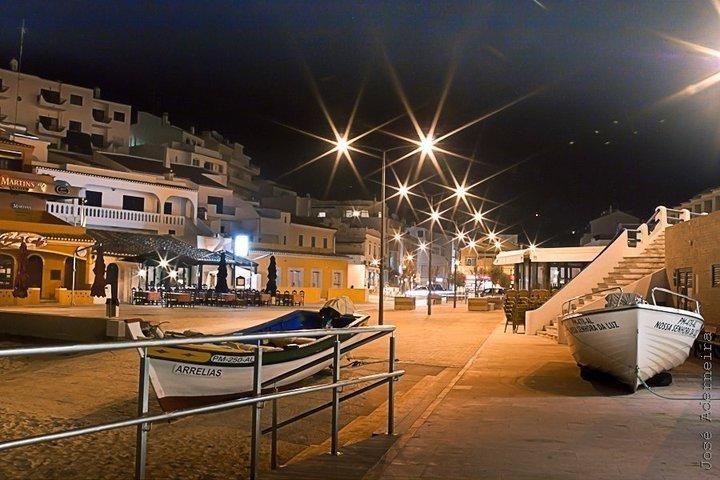 Apartamento Casa Pescador Carvoeiro  Exterior foto