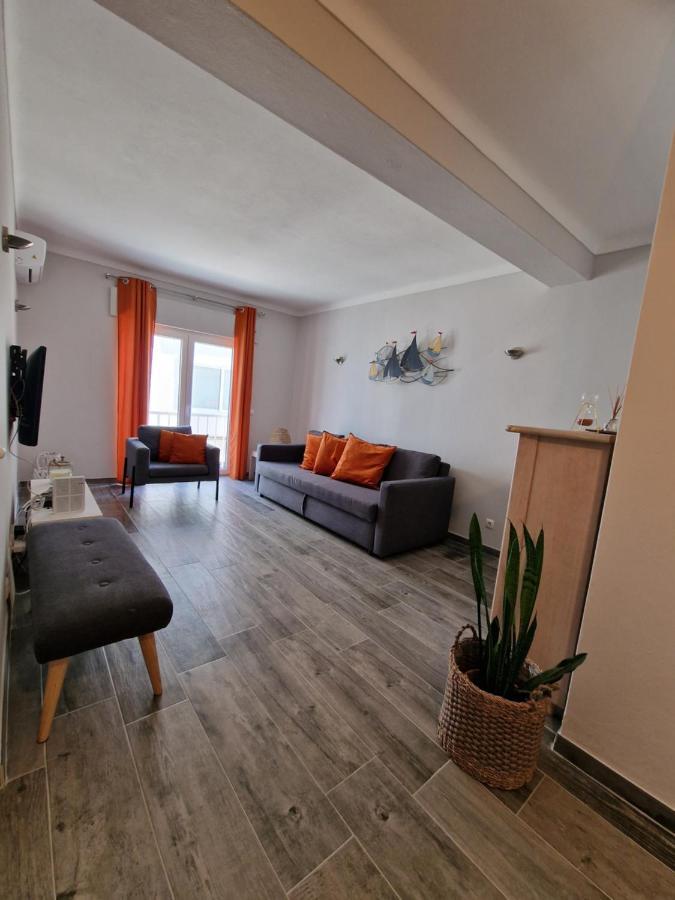 Apartamento Casa Pescador Carvoeiro  Exterior foto