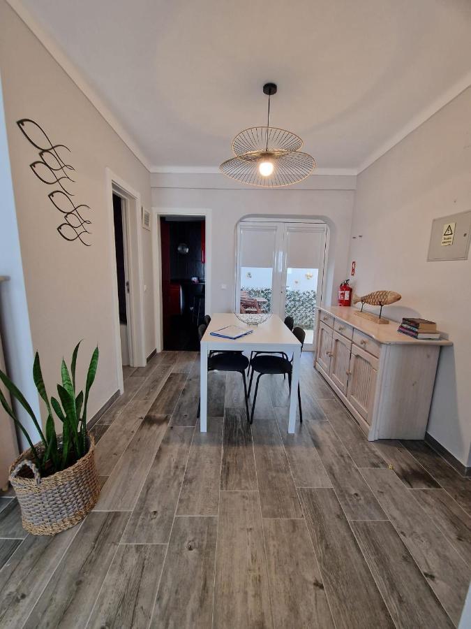 Apartamento Casa Pescador Carvoeiro  Exterior foto