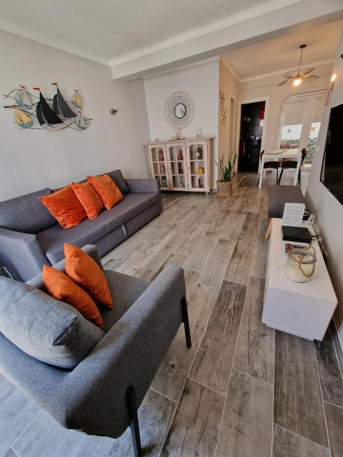 Apartamento Casa Pescador Carvoeiro  Exterior foto
