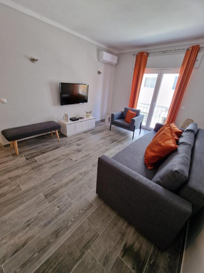 Apartamento Casa Pescador Carvoeiro  Exterior foto