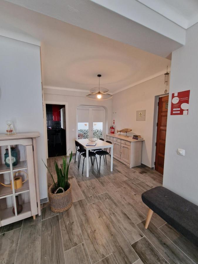 Apartamento Casa Pescador Carvoeiro  Exterior foto