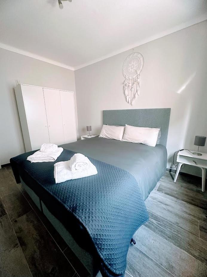 Apartamento Casa Pescador Carvoeiro  Exterior foto